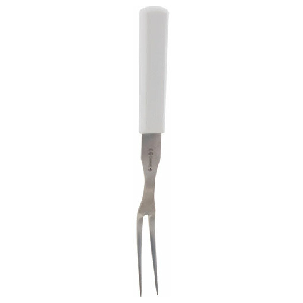 AllPoints 1371312 Fork Kitchen 12" White