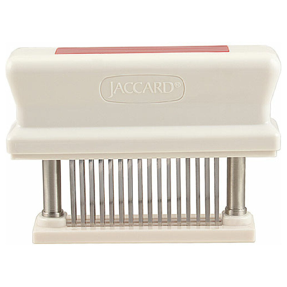 Jaccard 200348R Tenderizer Meat48 Blades Red