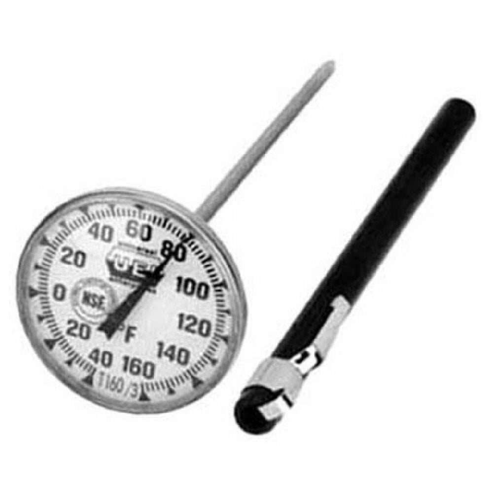 Comark T550-38A Thermometer Test 50/550f