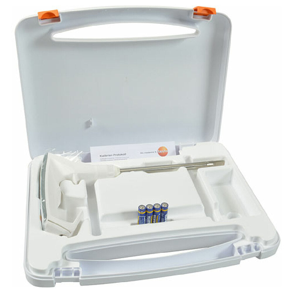 AllPoints 1381234 Tester Cooking Oil W/case