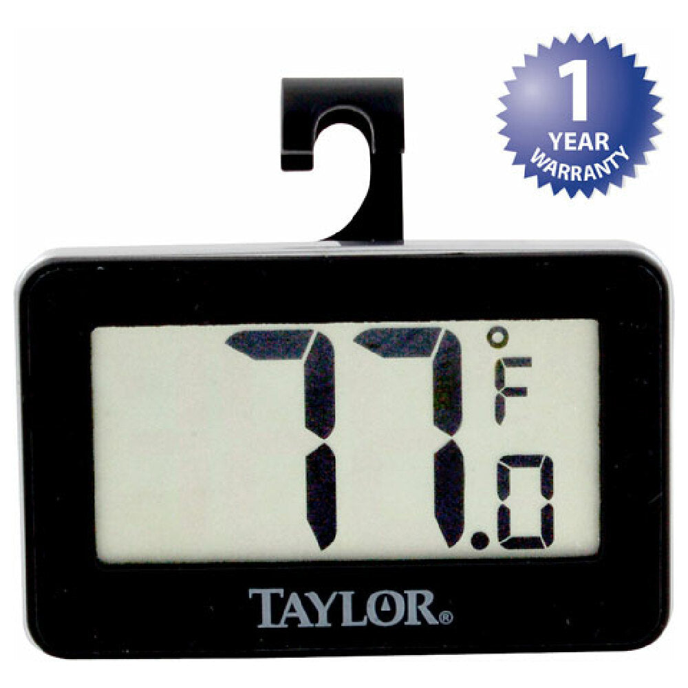 Taylor Thermometer 14439 Thermometer Digital 4/140f