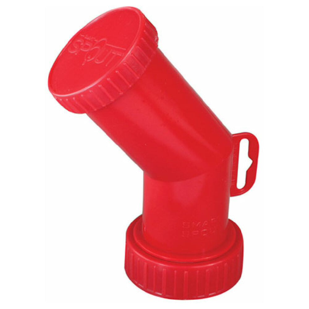 Private Label SMRT1-R Smart Spout Red