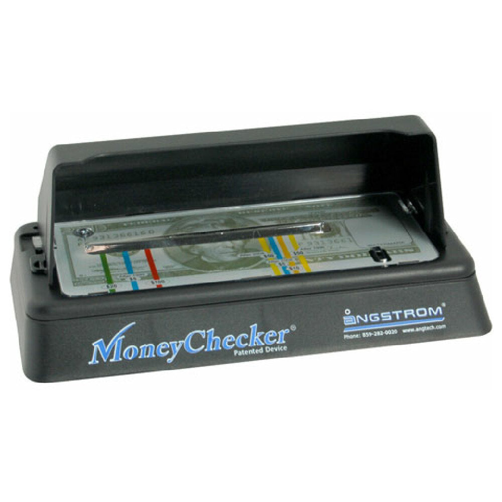 AllPoints 1391134 Counterfeit Detector Currency