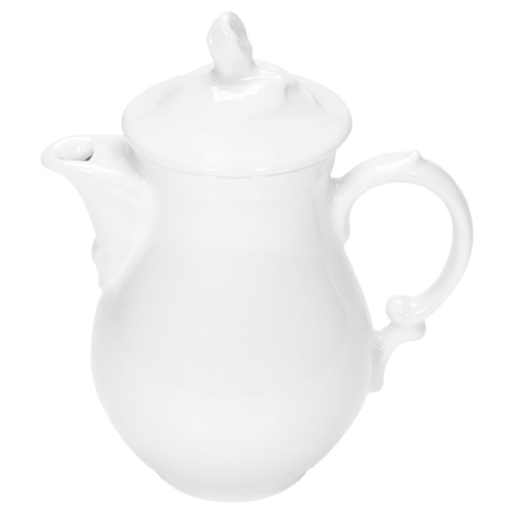 Bauscher Hepp 454130-000000 - Coffee Pot, 11.8 Oz., Formerly T174130