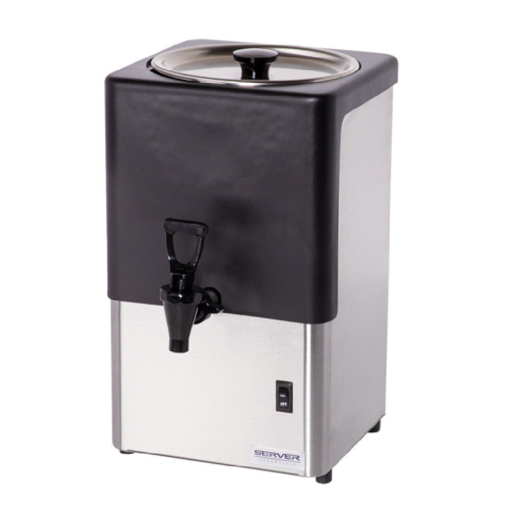 Server Products 05578 MNS MIX-N-SERVE™ BUTTER DISPENSER 5-1/2 Qt. (5.2 L) Vessel