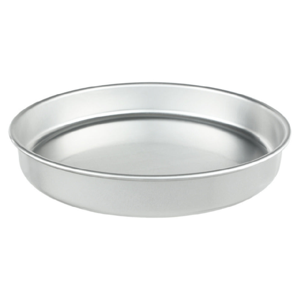 Empura 224275 - Cake Pan, 12" X 2" Aluminum, 18 Gauge