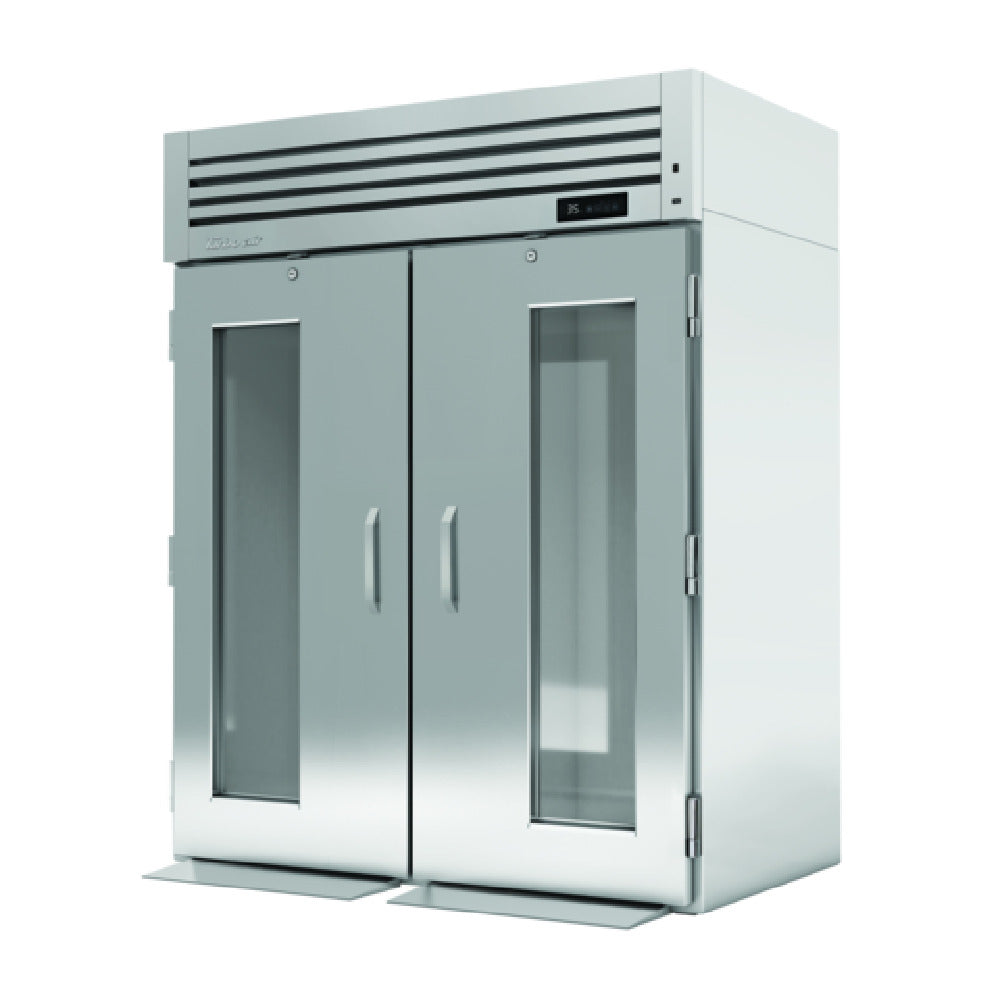 Turbo Air PRO-50R-G-RI-N PRO Series Refrigerator Roll-in Two-section