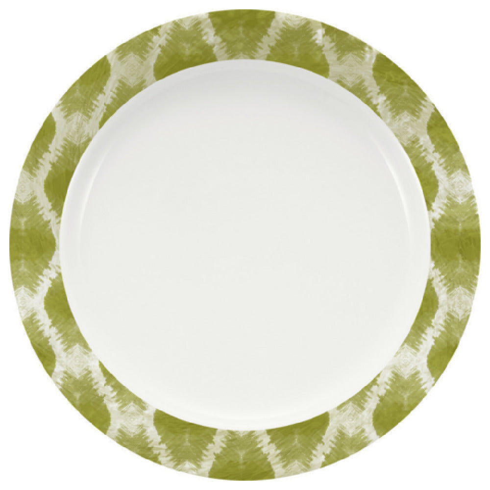 Bauscher Hepp 900020-426386 - Plate, 7.9", Round
