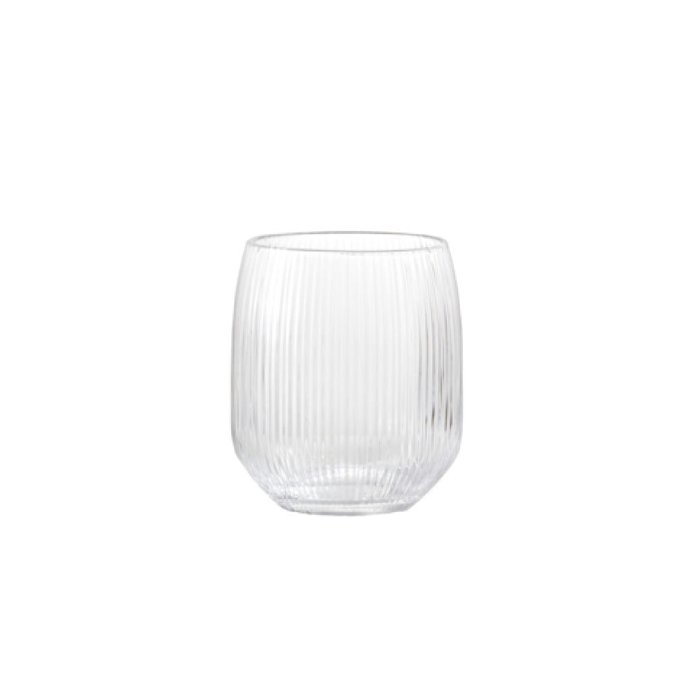 Zwiesel Fortessa ESTIVA.CL.4.03 - Estiva Textured Tall Tumbler, 518ml (17.5oz)