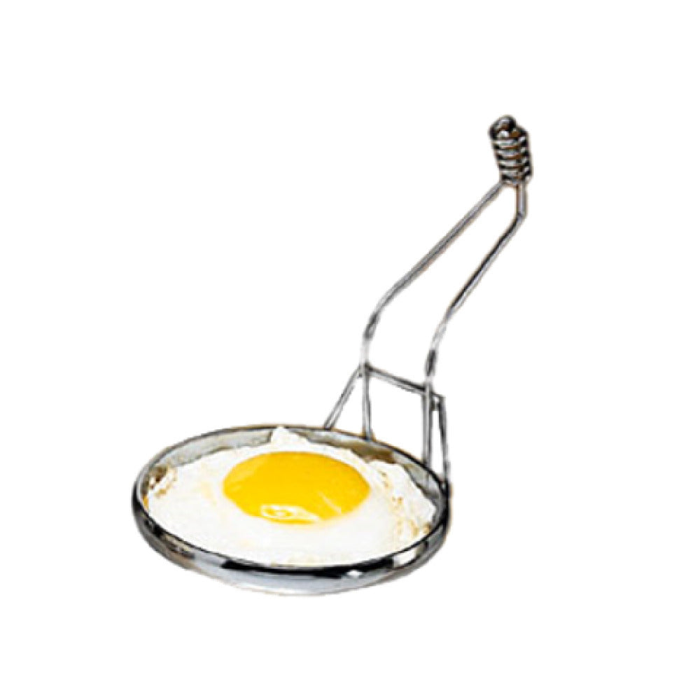 American Metalcraft ER333 Egg Ring 3-1/8" Diameter 3/8" Wall