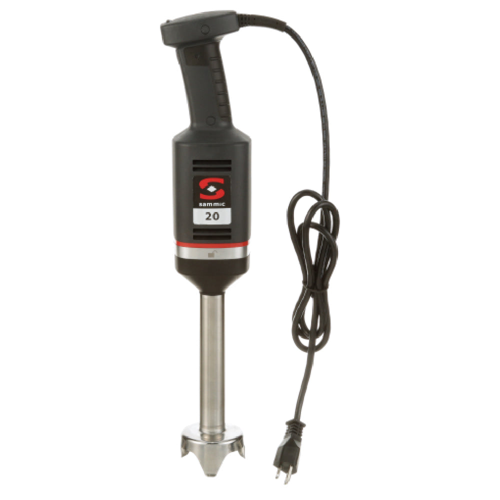 Sammic XM-21 Immersion Stick Blender