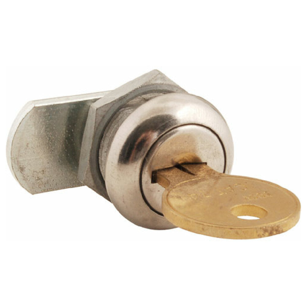 Bobrick 352-100 Lock Door W/key Tamp Disp