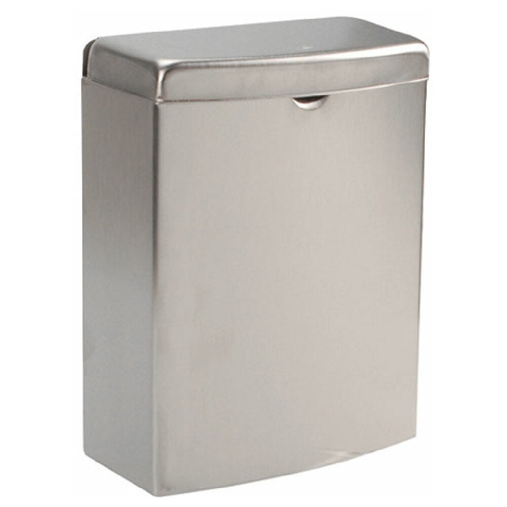 Bobrick -B270 Disposal Surface Mounted