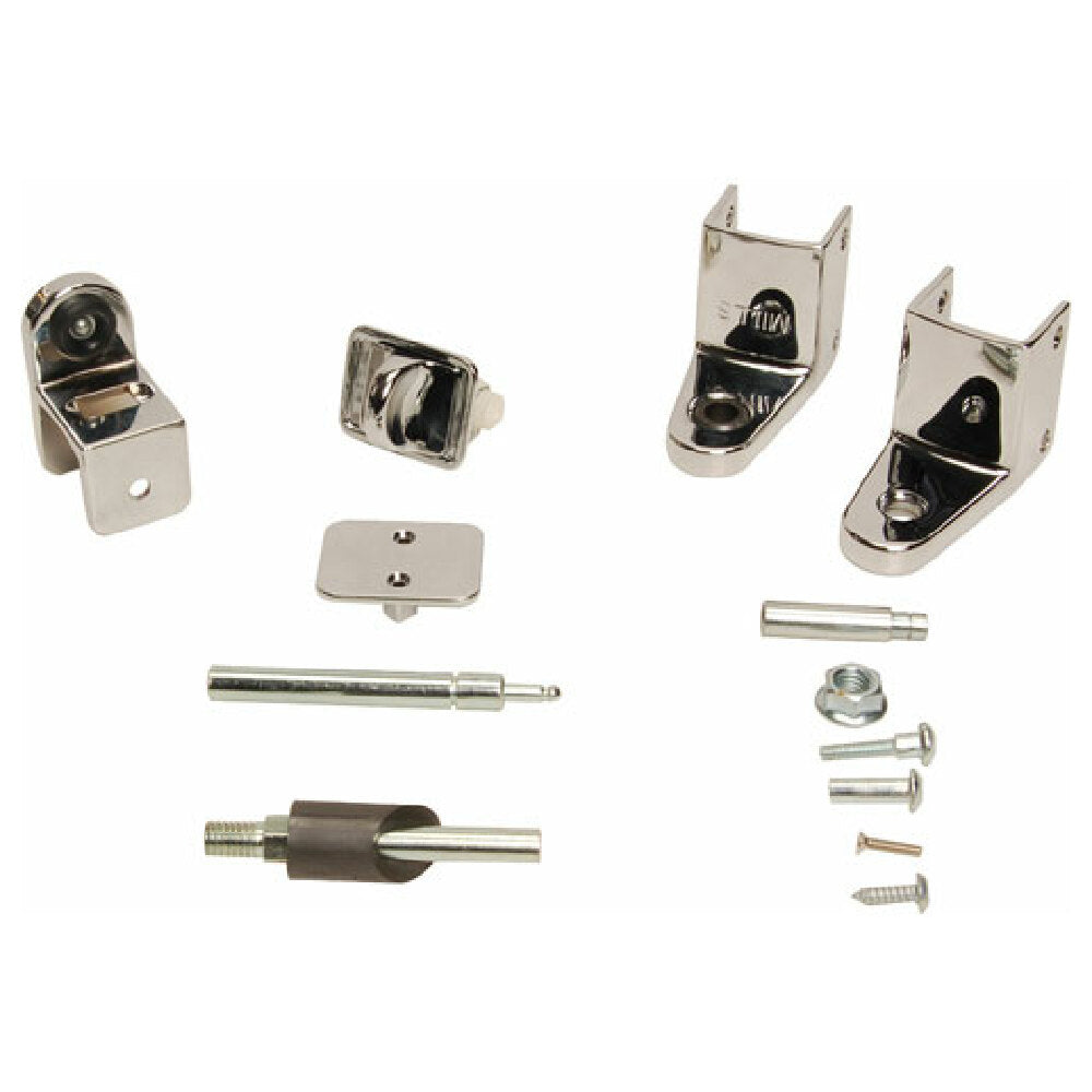 Bradley BDYHDWT-ZD1 Hardware Set Restroom Door