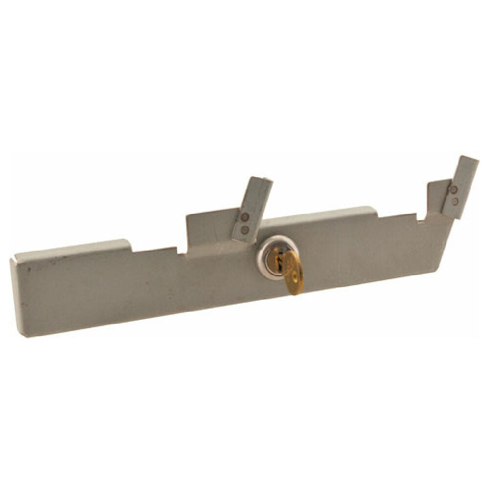 Bobrick 352-203 Cover Coin Box W/lock & Key