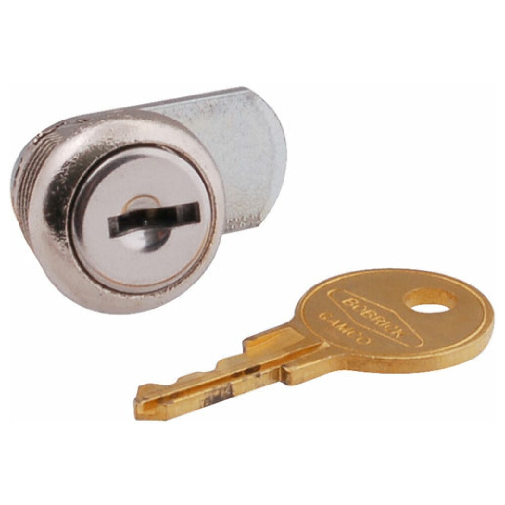 Bobrick 288-42 Lock Cylinder W/key M#b2888