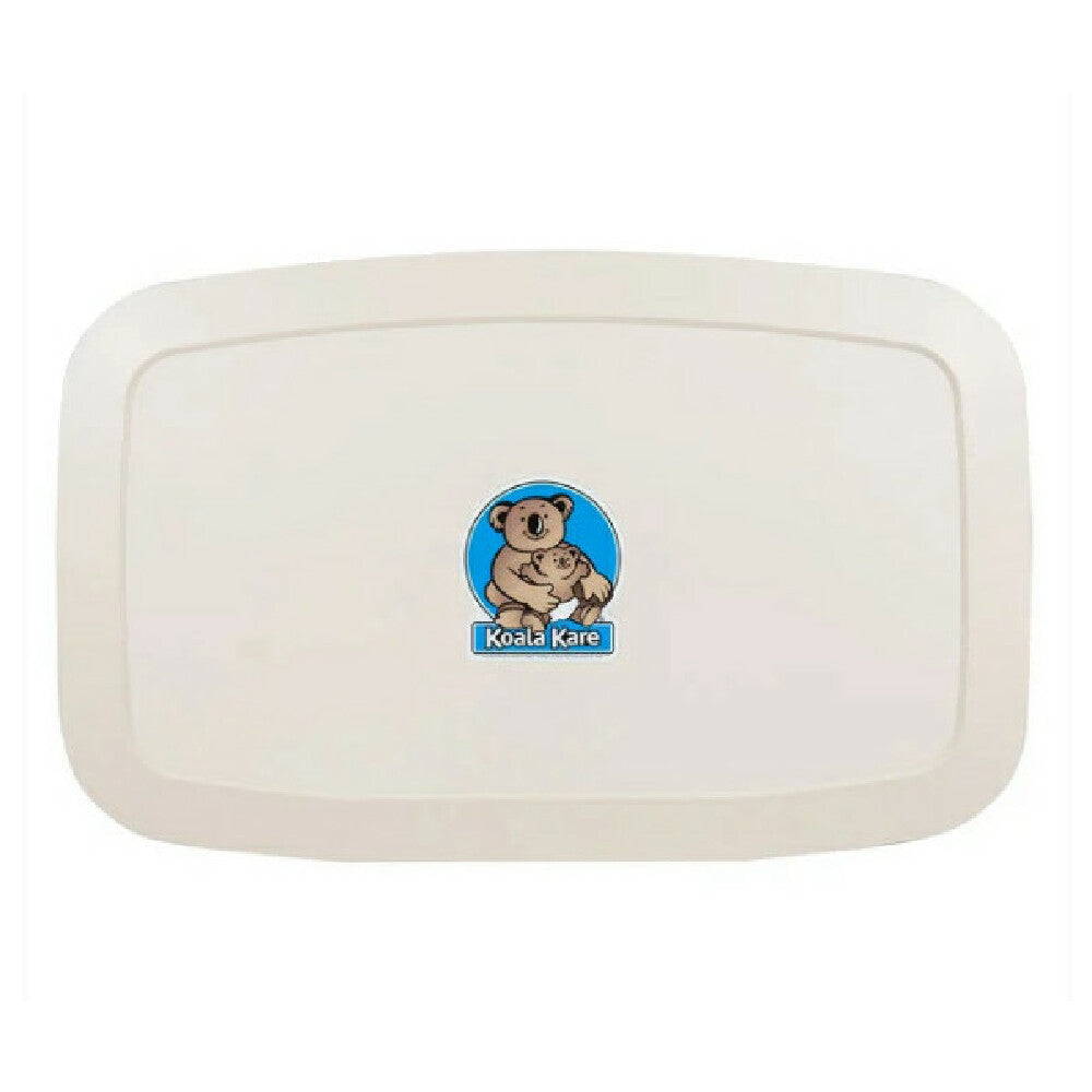 Koala Kare Products KB100-01 Table Changing (horiz Gray)
