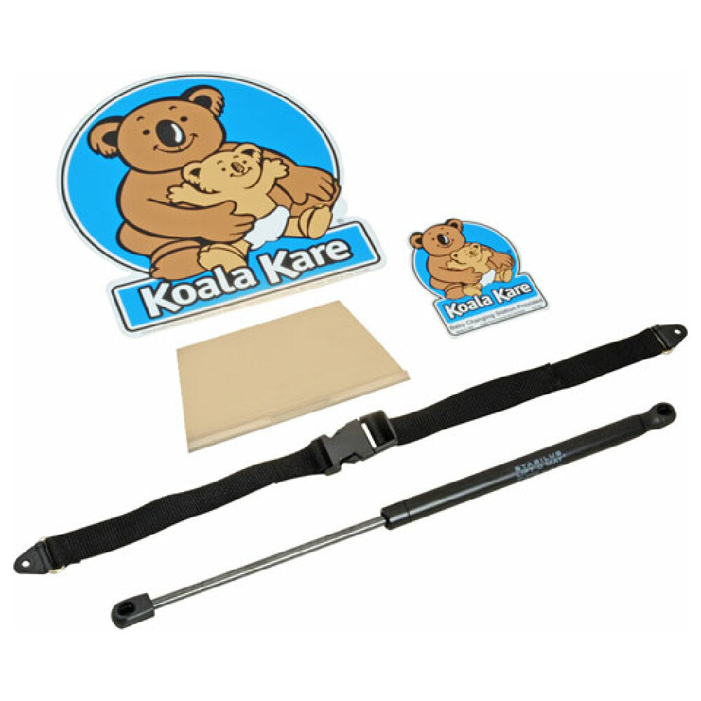 Koala Kare Products 1064-KIT Refresh Kit F/ Kb101 00