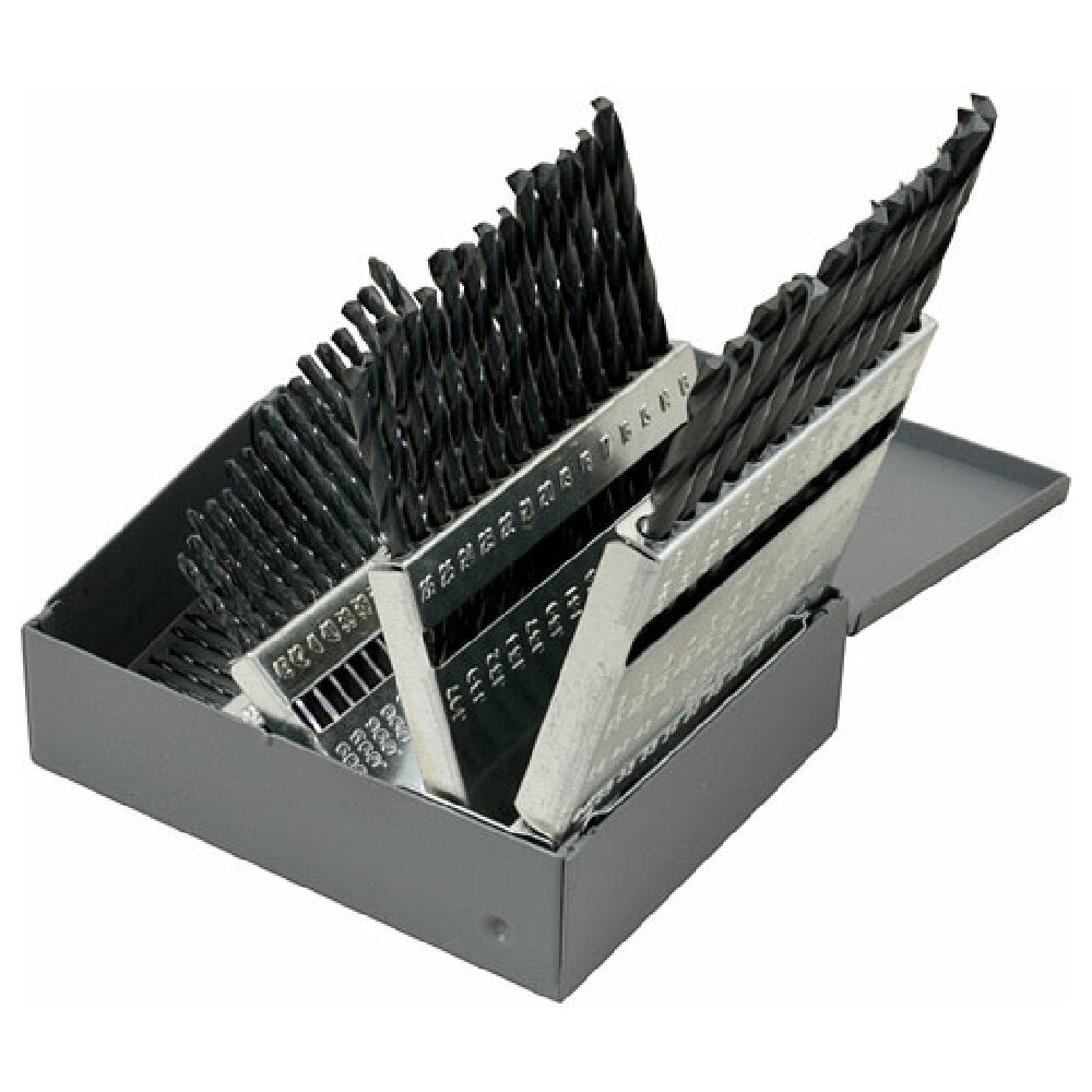 Private Label MVR1421078 Drill Set 1 60 Size 60 Piece
