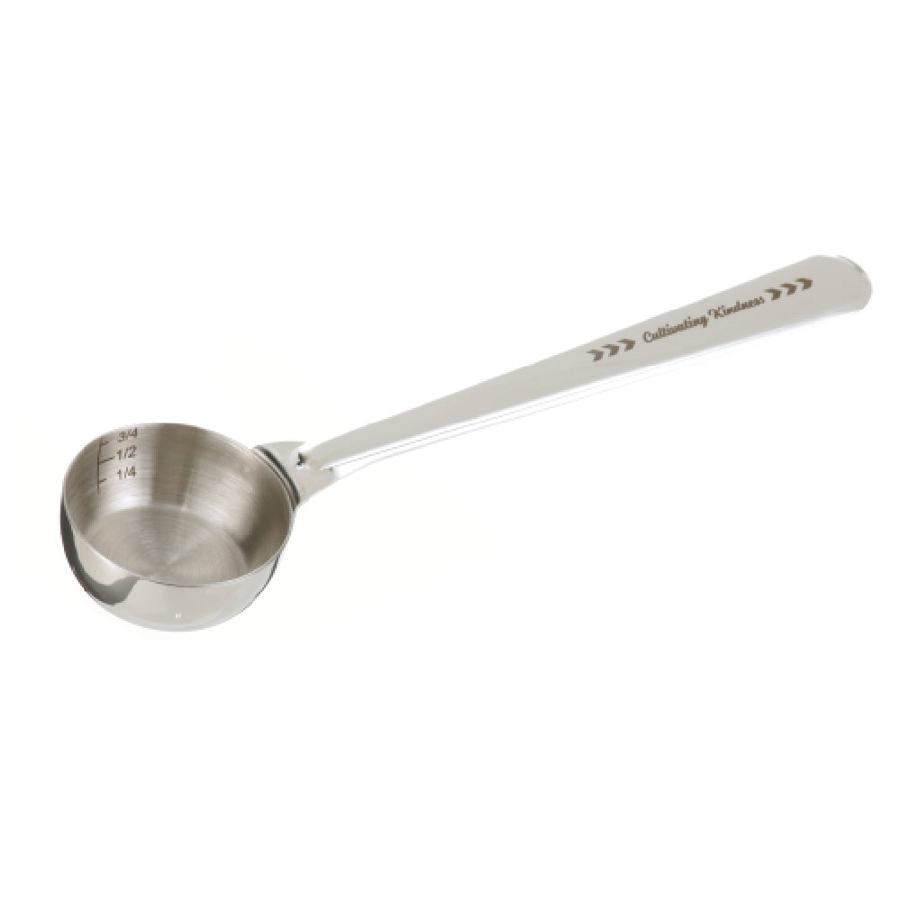 AllPoints 14211 Long Handle Coffee Scoop