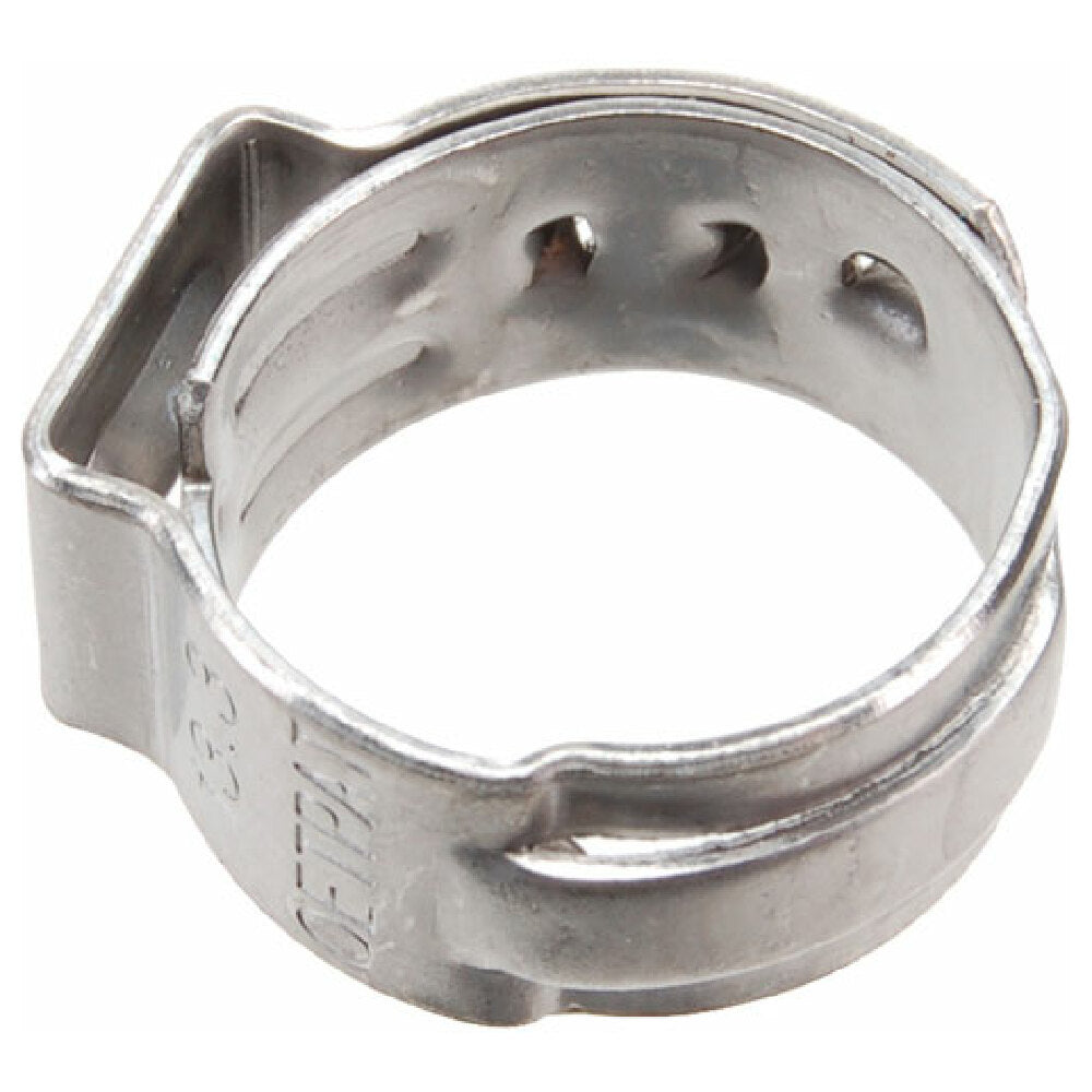 Private Label 1421118 Clamp Oetiker 1/2"tube 100 Pk