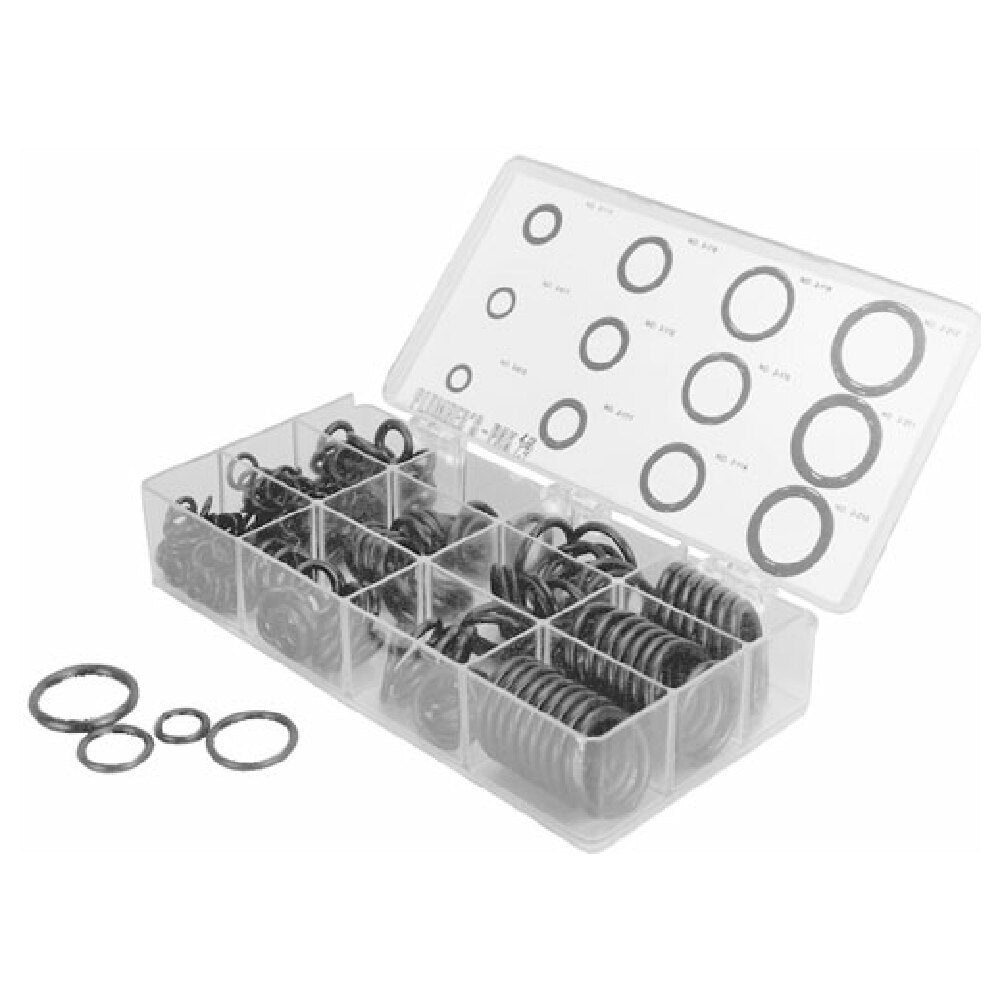 Private Label 1421125 O Ring (kit) (200 Pc)