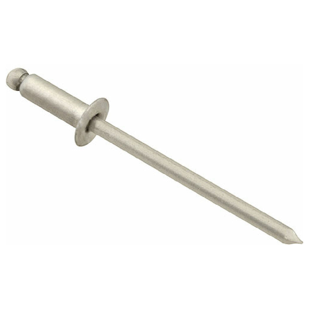 Component Hardware Group Q45-4600 Rivet Blind S/s #46 100 Pk