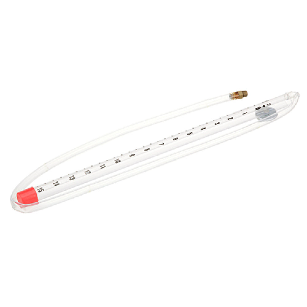 Private Label 1421217 Manometer (water Type 0 15"wc)