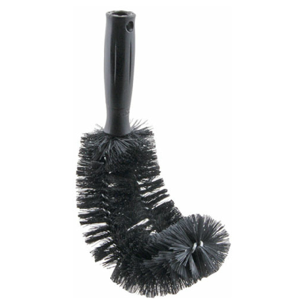Private Label PIPE0 Brush Pipe (11" Curved)