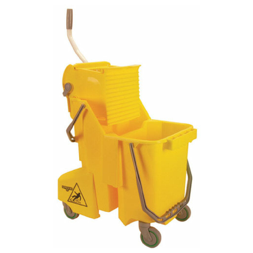 Unger Enterprises Inc USA COMBY Bucket Mop 2 Sect W/wringer