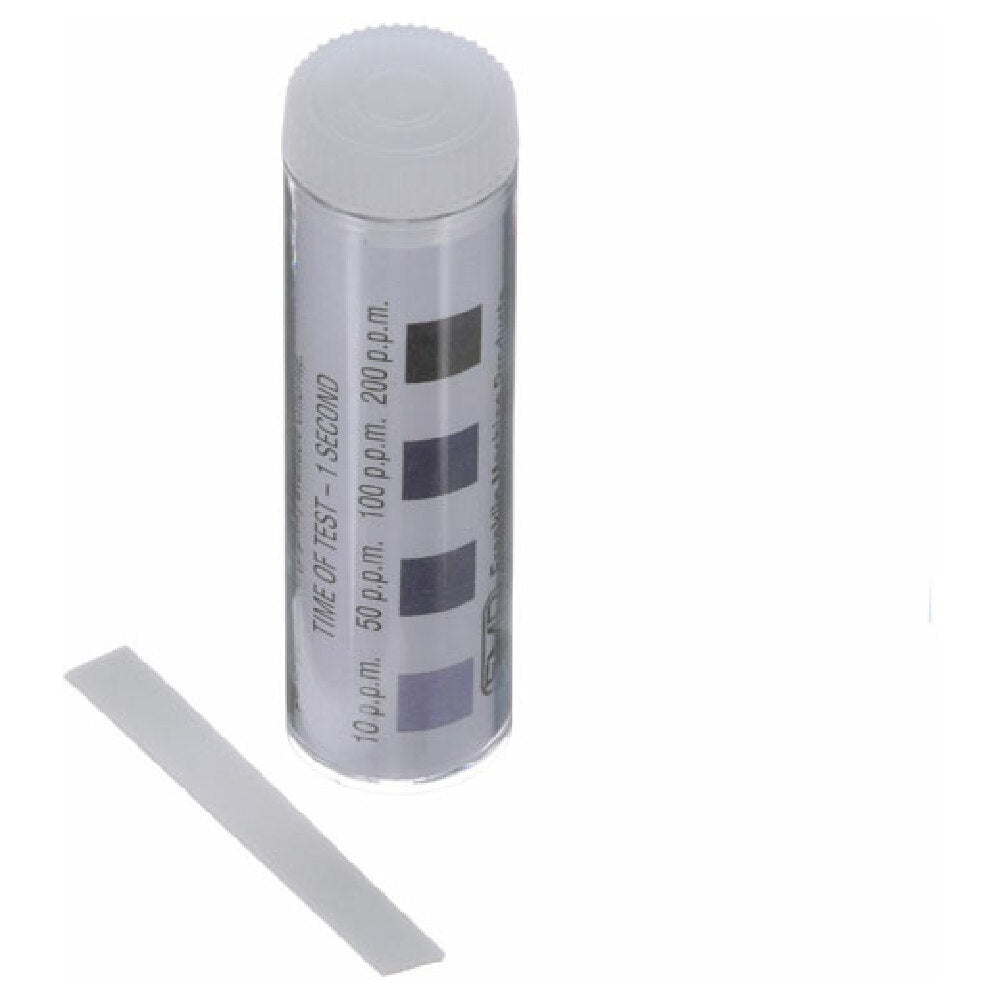 Private Label 1421618 Strip Quat Ammonia15000/ Case