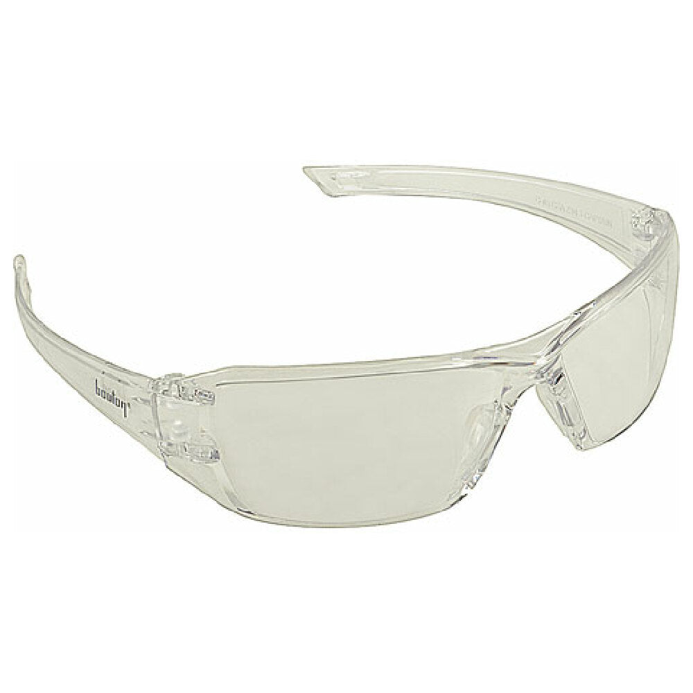 Private Label MVR250-46-0520 Glasses Fogless Clear