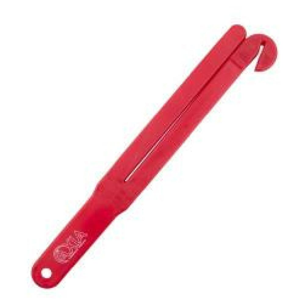 AllPoints 1421802 Tool Emptying Pouch (red W/ Magnet)