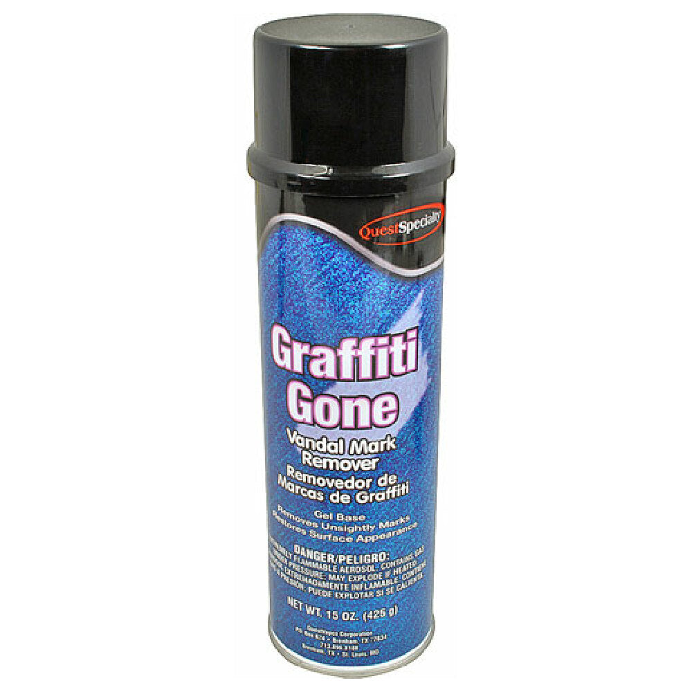 Private Label 1431009 Remover Graffiti Spray Can