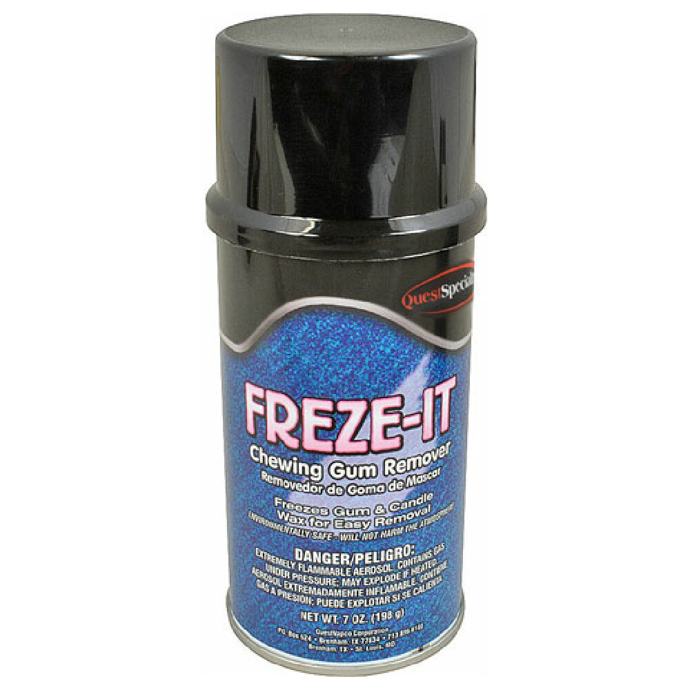 Private Label 1431022 Remover Chewing Gum Aerosol