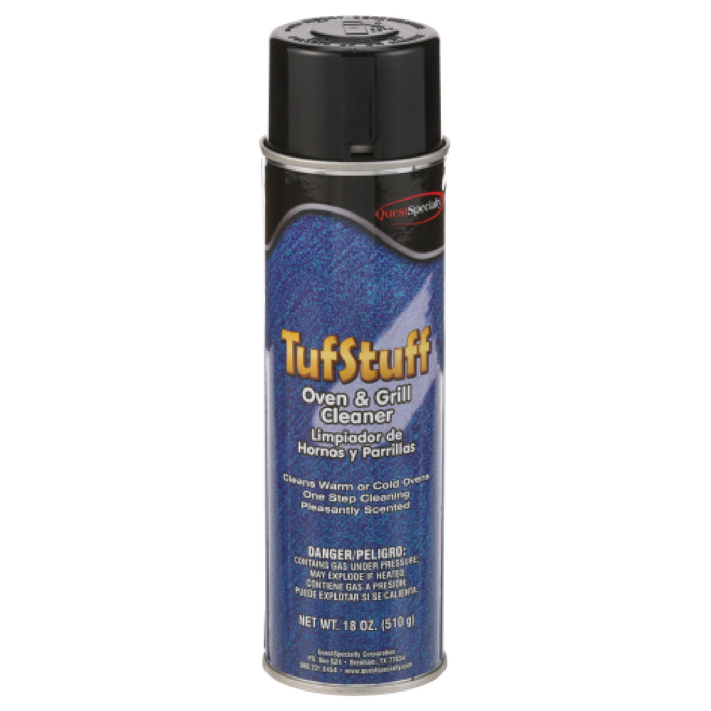 Private Label MVR1431025 Cleaner Oven & Grill Aerosol