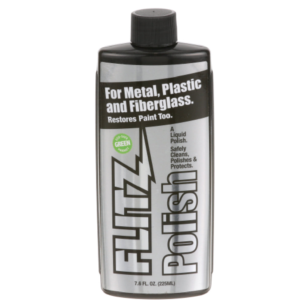 Private Label MVR1431077 Polish Liquid Flitz 7.6 Oz