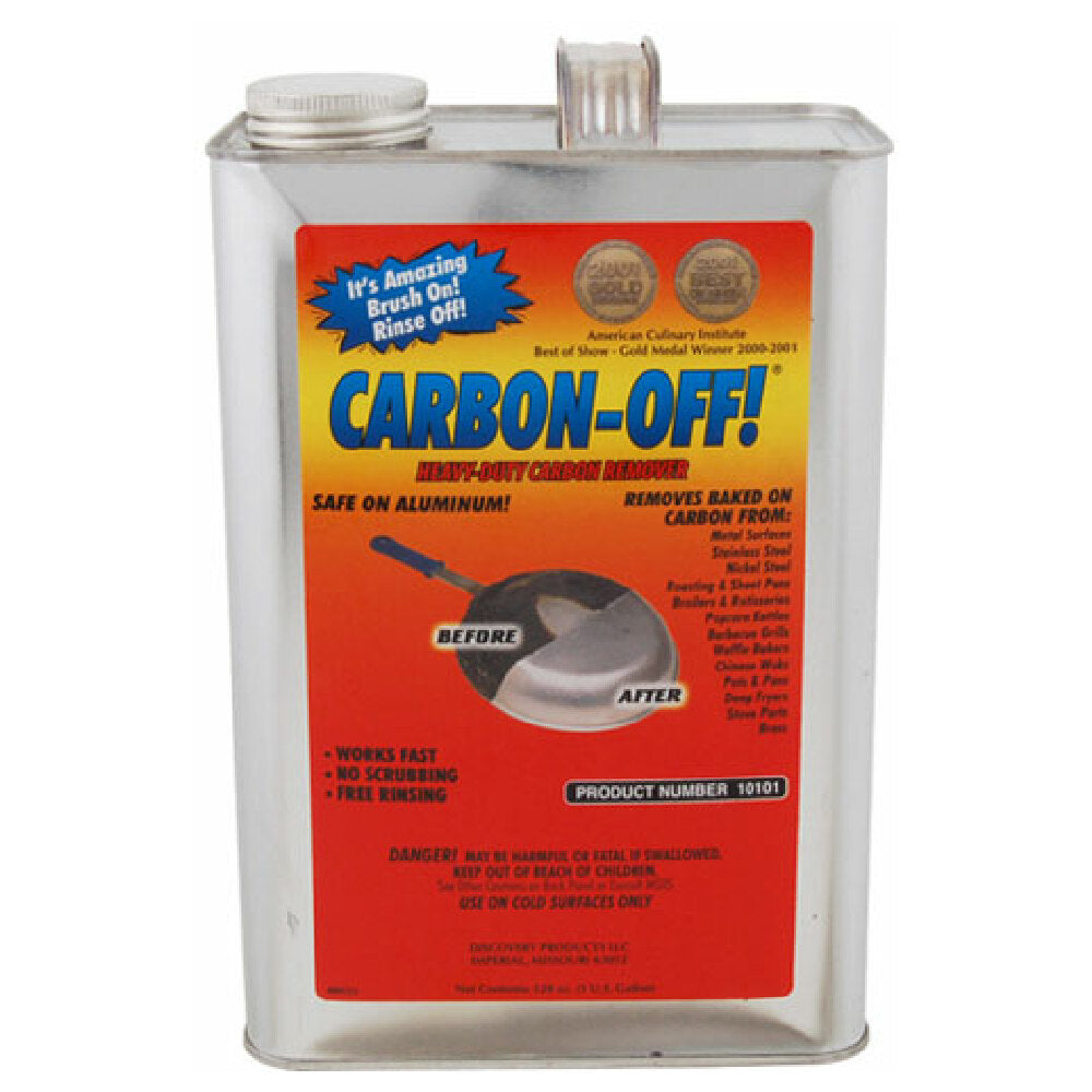 AllPoints 1431101 Carbon Remover Carbonoff Gal