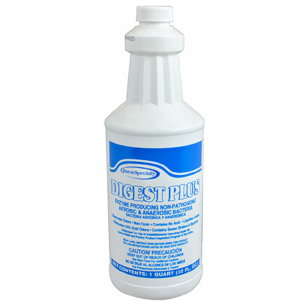 Private Label MVR1431136 Cleaner Drain & Trap 32 Oz