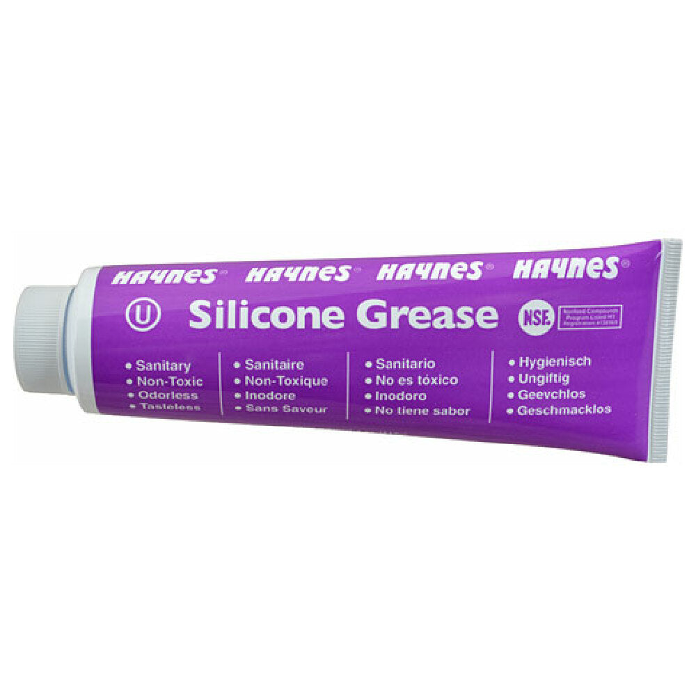 Private Label MVR1431171 Grease Silicone 4 Oz Tu Be