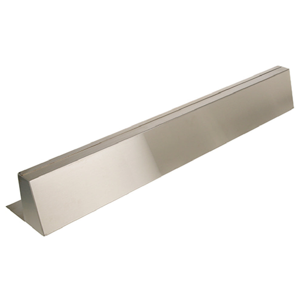Private Label 1451153 Trough Scrap (lt Or Rt