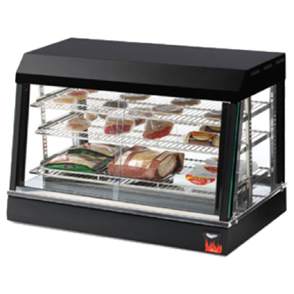 Vollrath 40733 Cayenne®Hot Food Merchandiser Counter Top Self-service