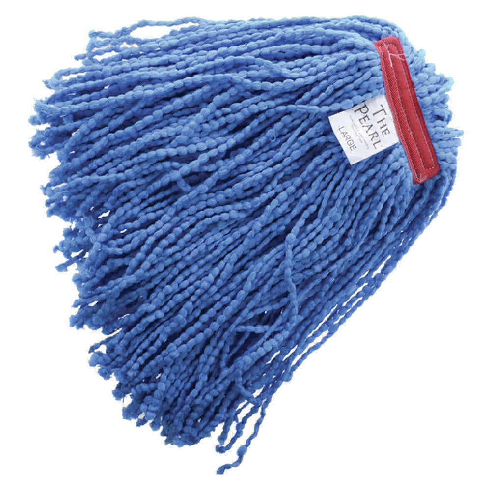 Hubert 56835 - Mop Head, Large, 1-1/4" Headband