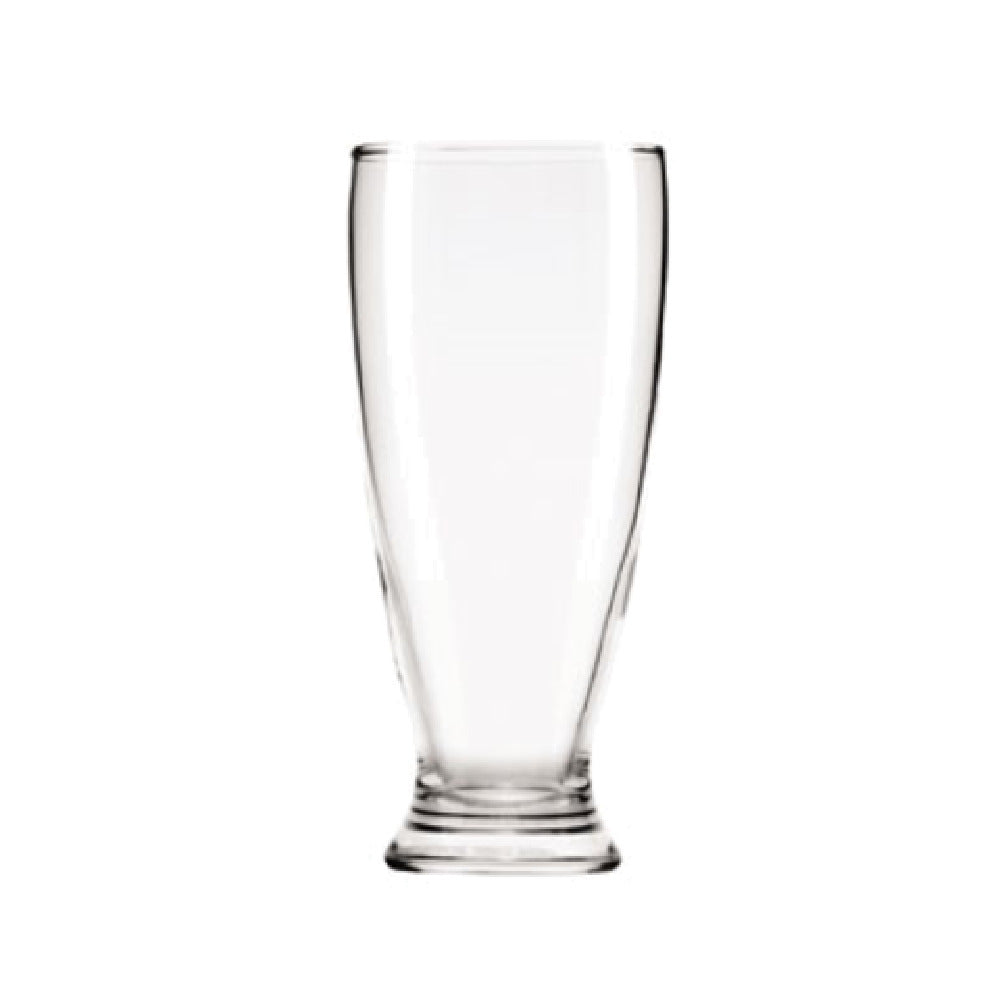 Anchor Hocking 90054A Cooler Glass 15-3/4 Oz. 3-1/4" Dia.