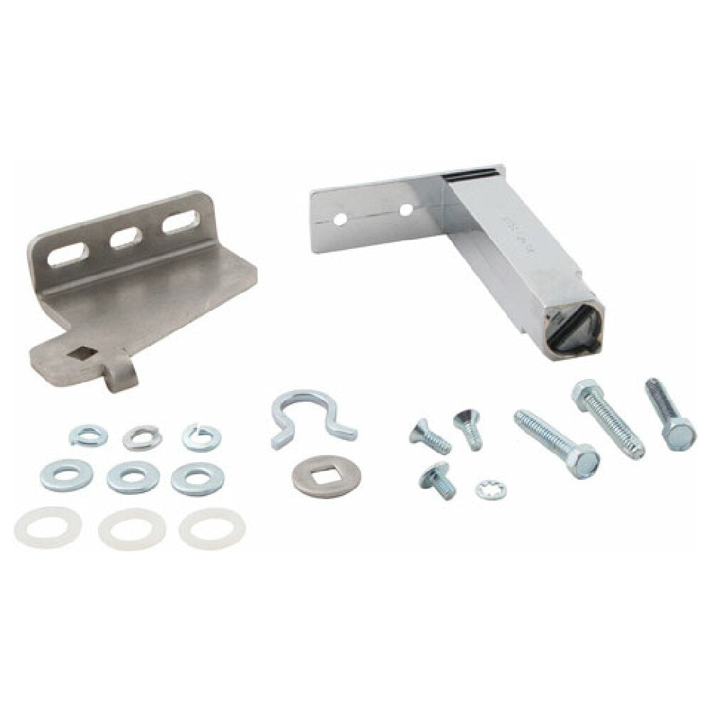 TRUE E882424 Hinge Assembly Door Btm Rh