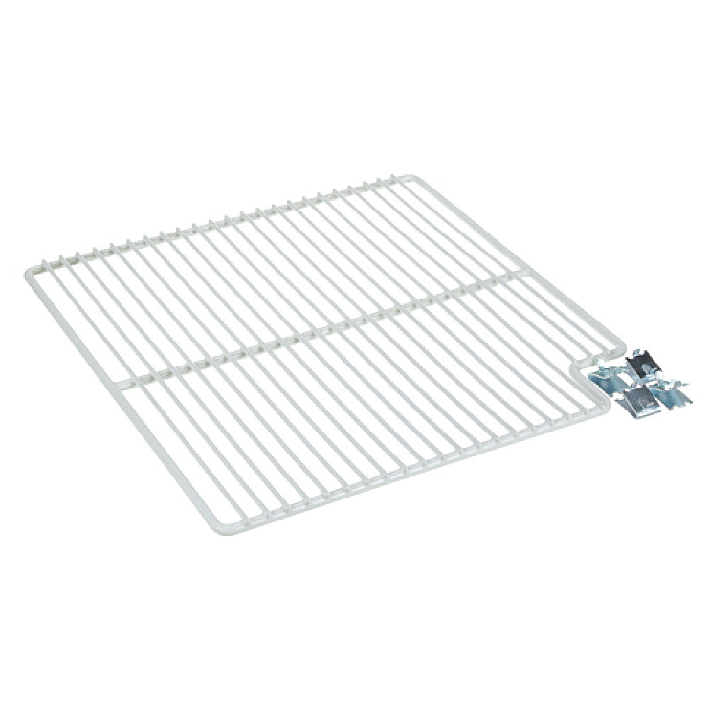 TRUE -909428 Shelf Ref 16"d X 15 9/16 W Left Side W/ Clips