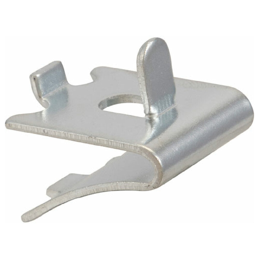 TRUE E920158 Clip Pilaster (w/tab Zp)(pk/4)