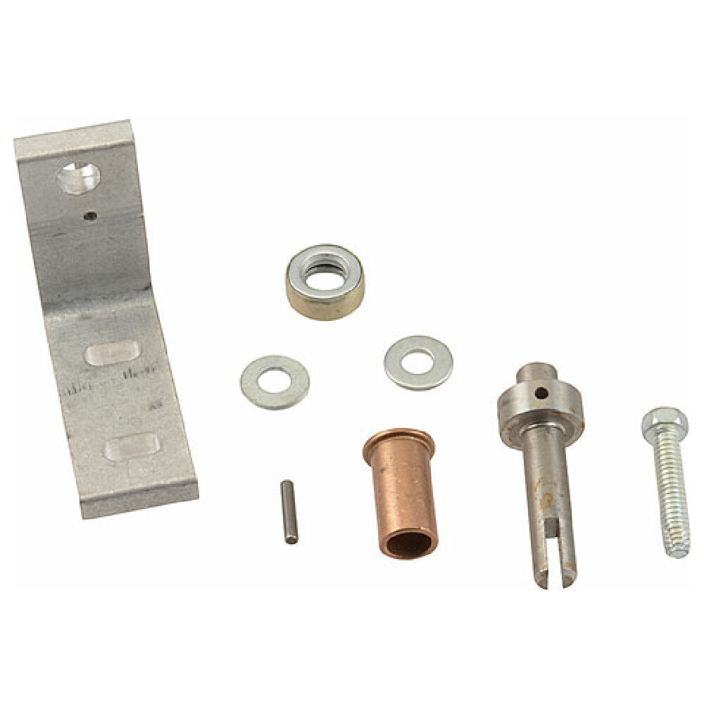 TRUE 870875 Hinge Door Bottom Right