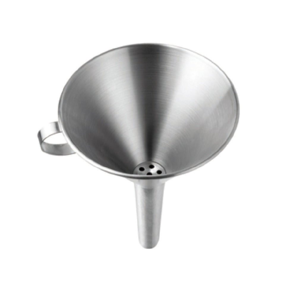 Matfer 116220 Funnel 4-3/4" Dia. 1-1/2"L Tube