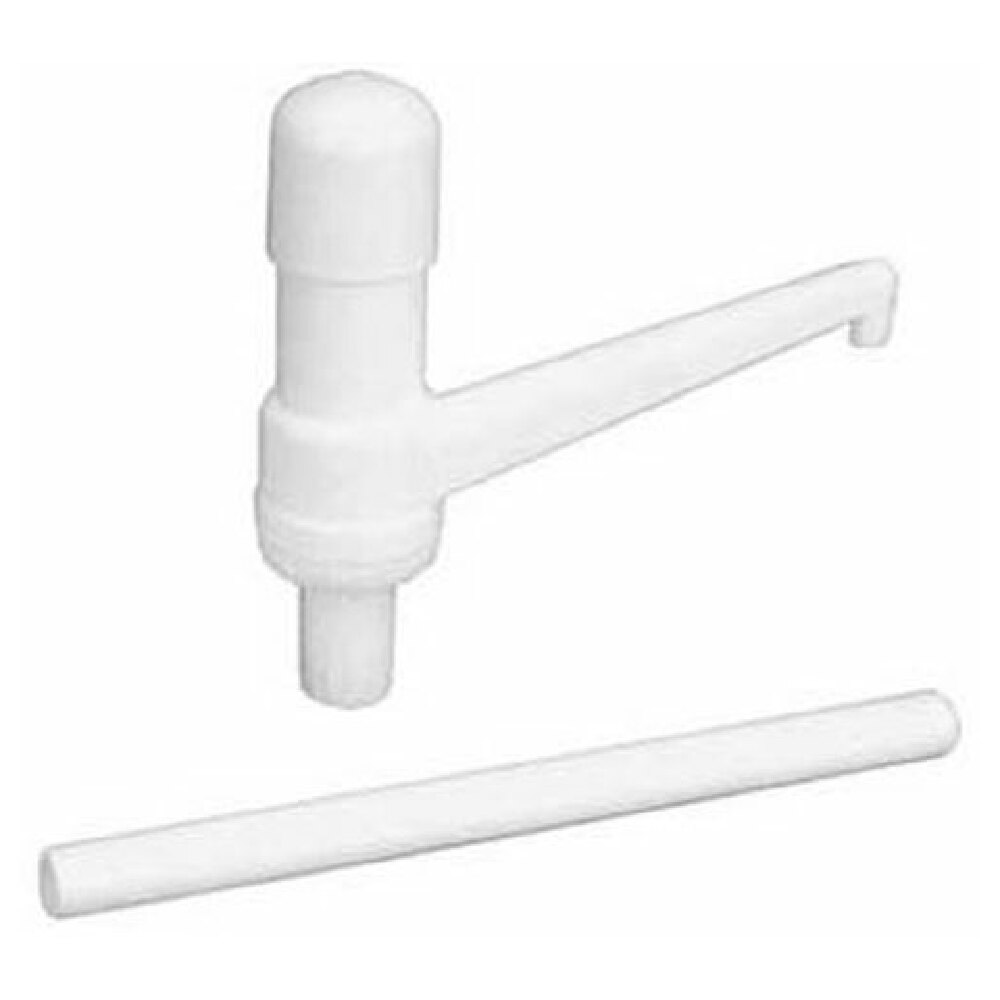 San Jamar SJP7500 Pump Ultra 9" Dip Tube 2 Pk
